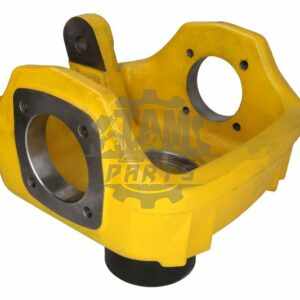 Fuzeta stanga JCB 3CX/4CX