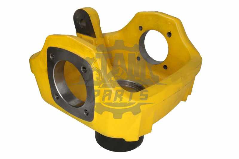 Fuzeta stanga JCB 3CX/4CX