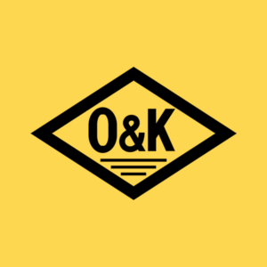 O & K