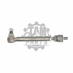 Capăt de bară cu bieletă JCB 3CX