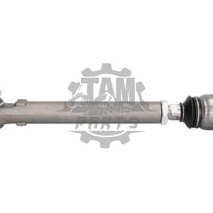 Cap de bara cu bieleta Komatsu WB93R-5 97R-5 fata