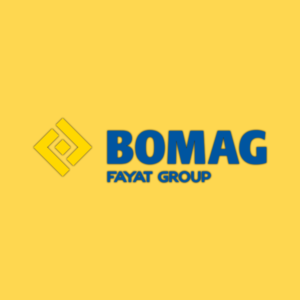 Bomag