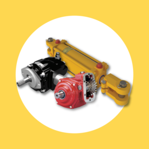 Componente hidraulice