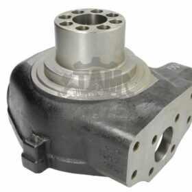 Fuzeta stanga spate pentru buldoexcavatoarele cu roti egale