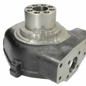 Fuzeta stanga spate pentru buldoexcavatoarele cu roti egale