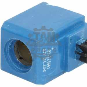 Bobina electrovalva JCB