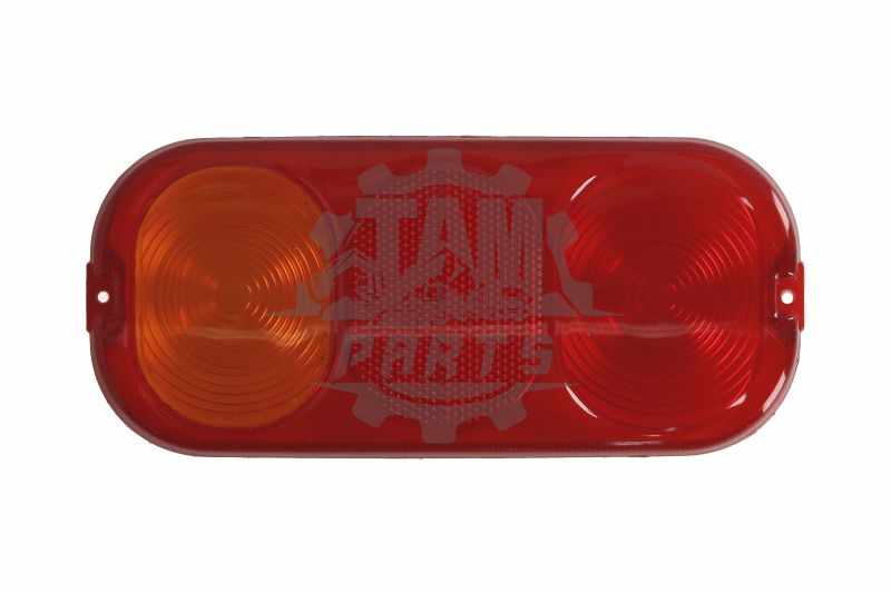 Dispersor Lampa JCB 3CX 4CX