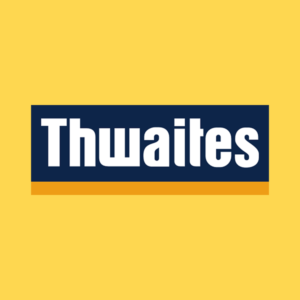 Thwaites