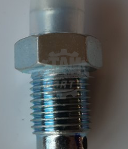 Aerisitor Butuc punte spate Komatsu