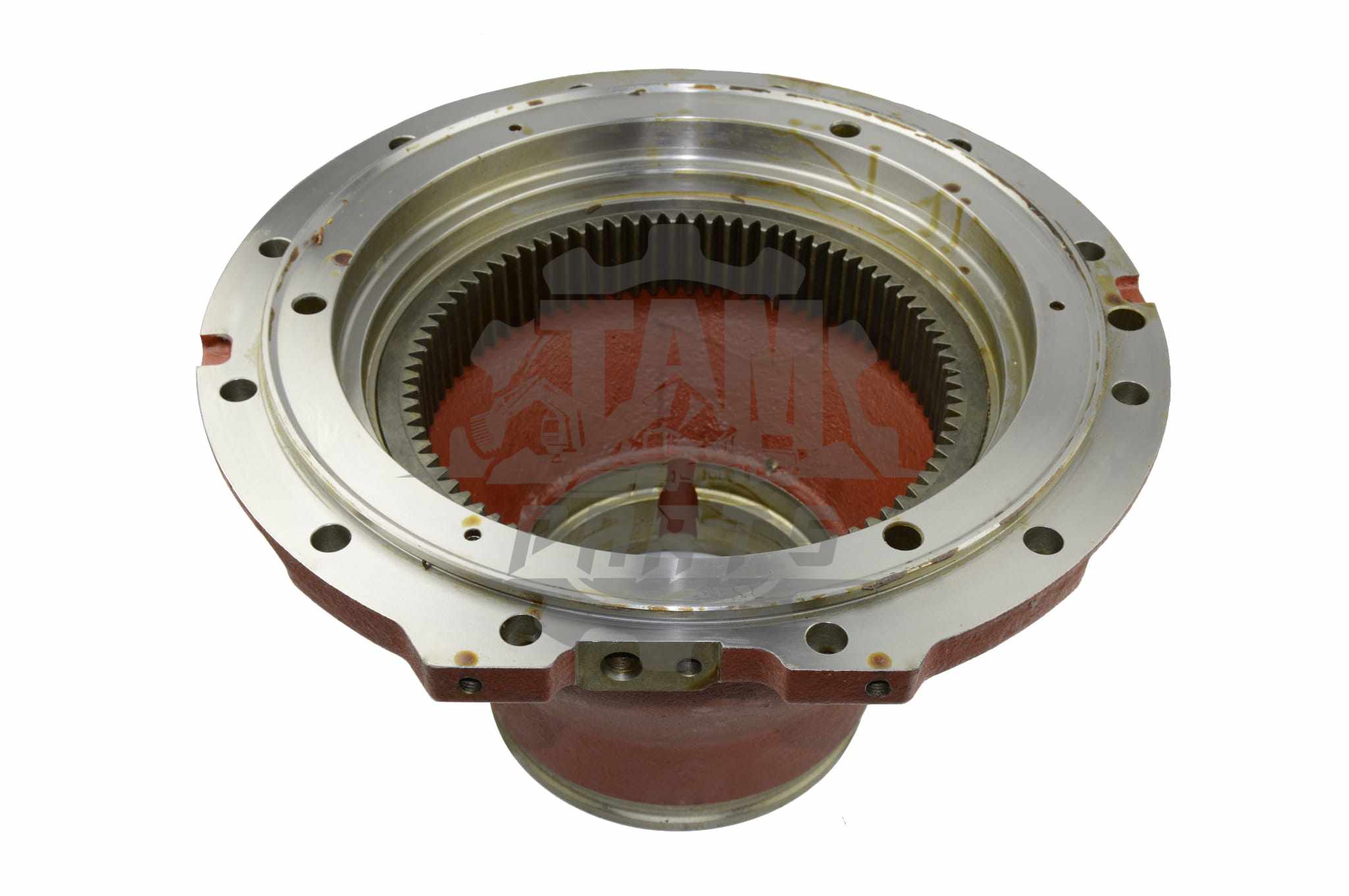 Butuc punte spate Komatsu