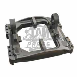 Cadru rotire sanie Volvo