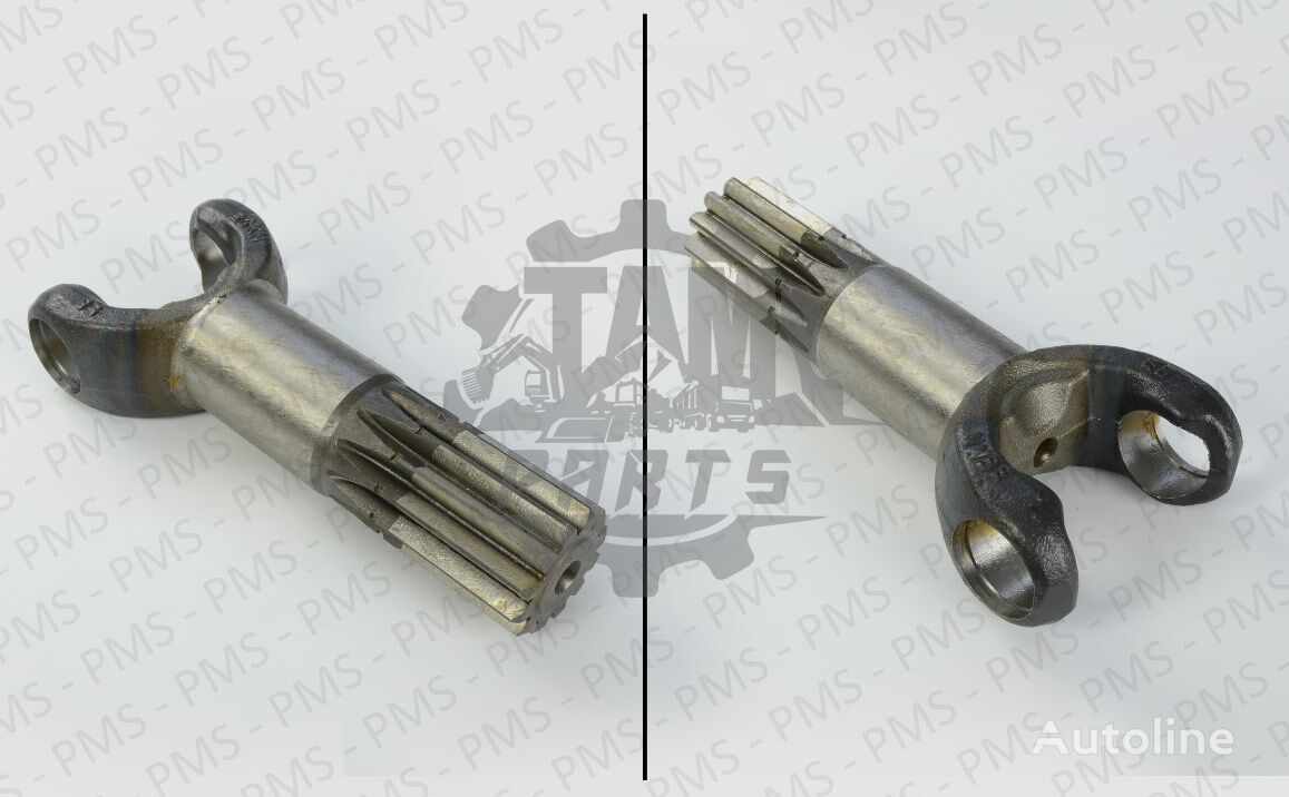 Furca cap planetara fata Komatsu