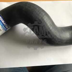 Furtun superior radiator apa Komatsu