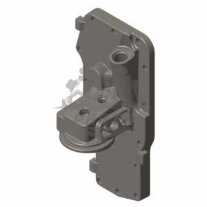 Termoflot racitor ulei Komatsu