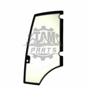 Geam usa stanga Komatsu