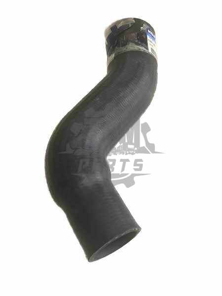 Furtun inferior radiator apa Komatsu