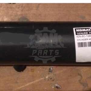 Cilindru cupa multifunctionala Komatsu