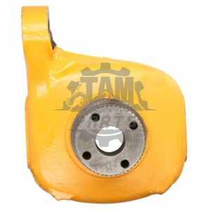 Fuzeta dreapta spate JCB 4CX