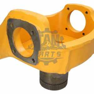 Fuzeta stanga spate JCB 4CX