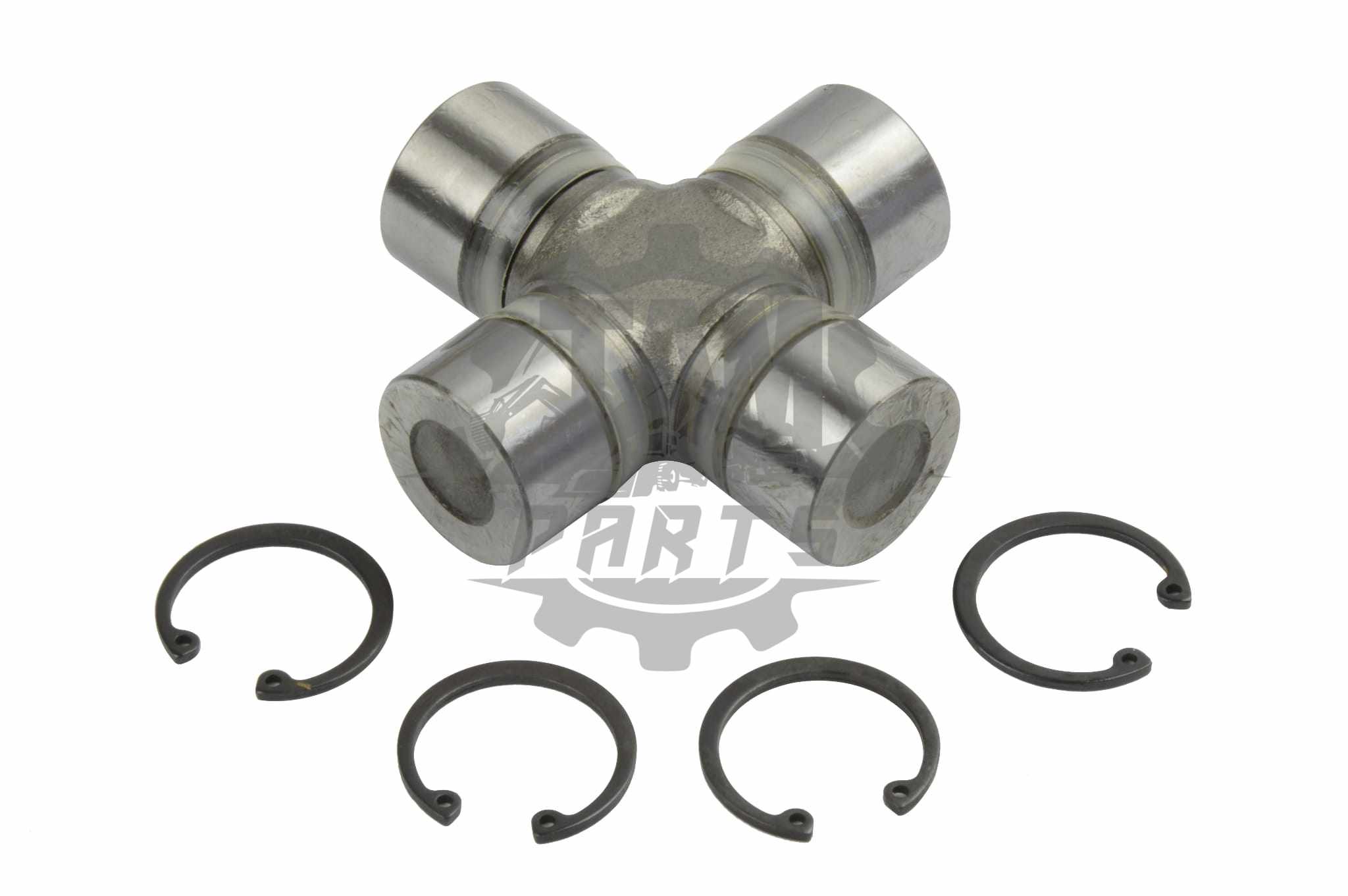 Cruce cardan fata Komatsu