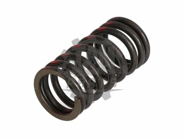 Arc supapa evacuare / admisie Komatsu