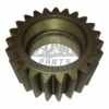 Pinion reductor butuc punte fata stanga/dreapta Komatsu