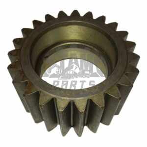 Pinion reductor butuc punte fata stanga/dreapta Komatsu