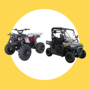 ATV/QUAD