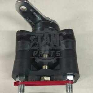 Etrier punte spate frana Komatsu