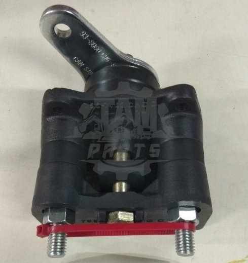 Etrier punte spate frana Komatsu