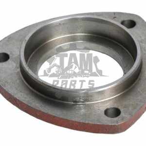 Capac flansa cutie viteze cardan fata Komatsu