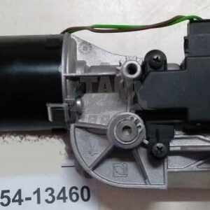 Motoras stergator parbriz fata Komatsu