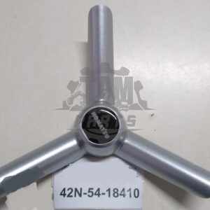 Ornament volan Komatsu