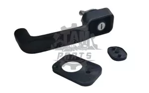 Maner exterior usa dreapta Komatsu