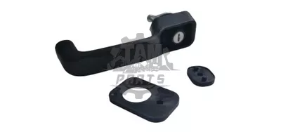 Maner exterior usa dreapta Komatsu