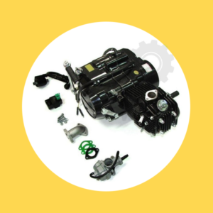 Motor
