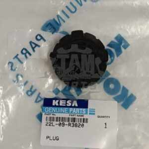 Buson vas expansiune radiator Komatsu