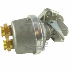 Pompa alimentare combustibil Komatsu