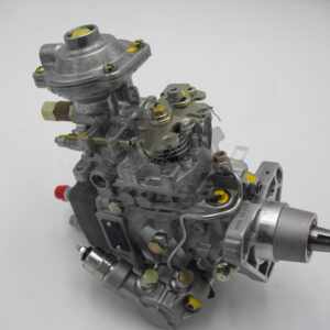 Pompa injectie Komatsu