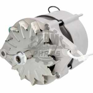 Alternator Komatsu WB