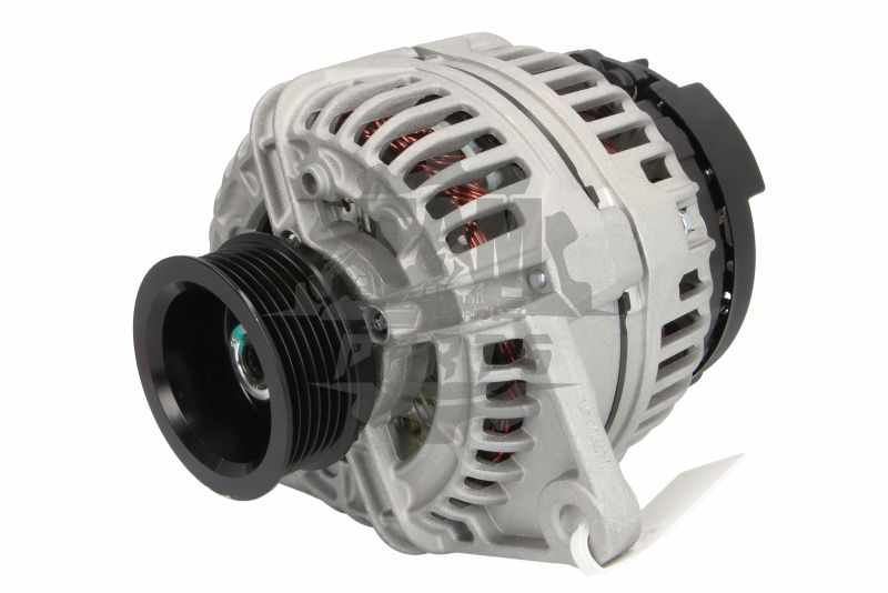 Alternator Komatsu