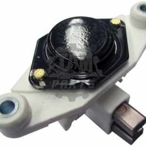 Regulator /carbuni alternator Komatsu