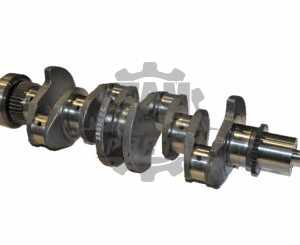 Arbore cotit / vibrochen Komatsu