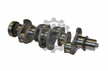 Arbore cotit / vibrochen Komatsu