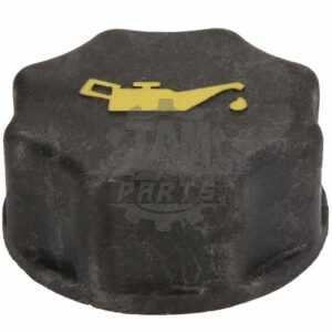 Buson ulei buldoexacavator Komatsu