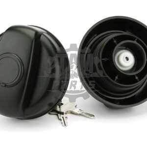 Buson rezervor combustibil Komatsu