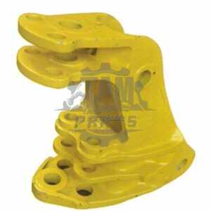 Cadru rotire Kingpost brat spate Komatsu