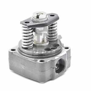 Cap hidraulic pompa injectie Komatsu