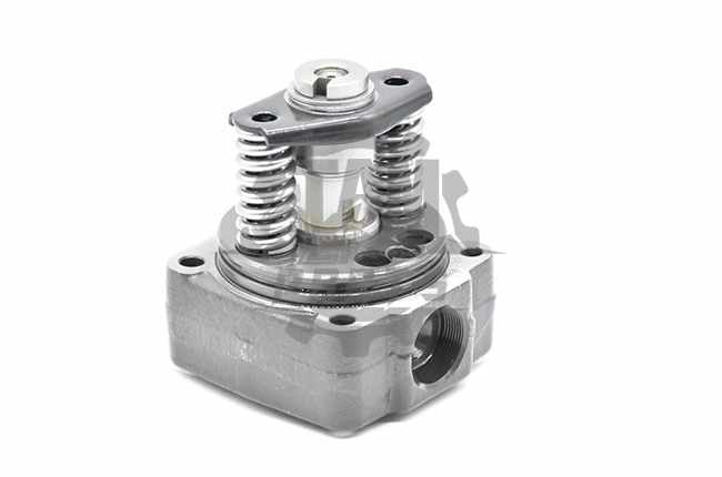 Cap hidraulic pompa injectie Komatsu