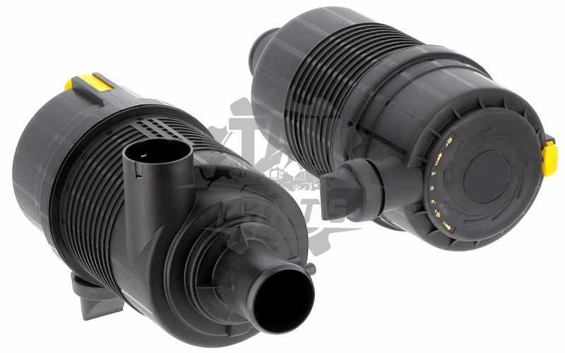 Carcasa filtru aer Komatsu